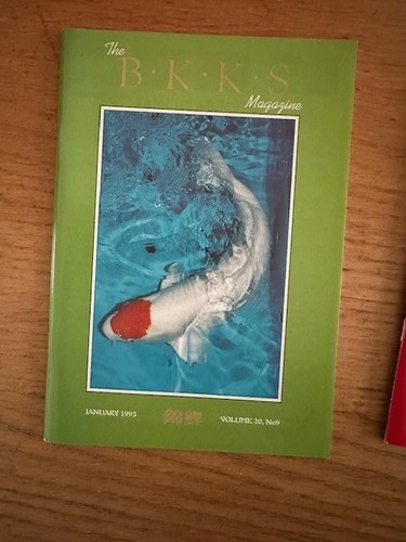 Rare the magazine - of,