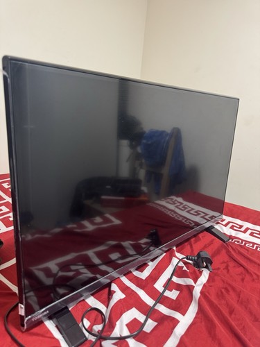Toshiba ready hdr10 vidaa - toshiba,