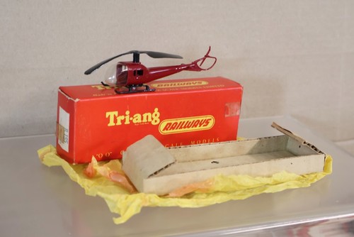 Triang r165 battle - triang, nato