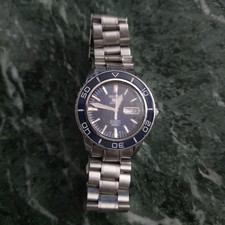 Seiko 5 Sports SNZH53 Gents