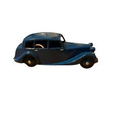 Dinky Triumph Reknown 1800