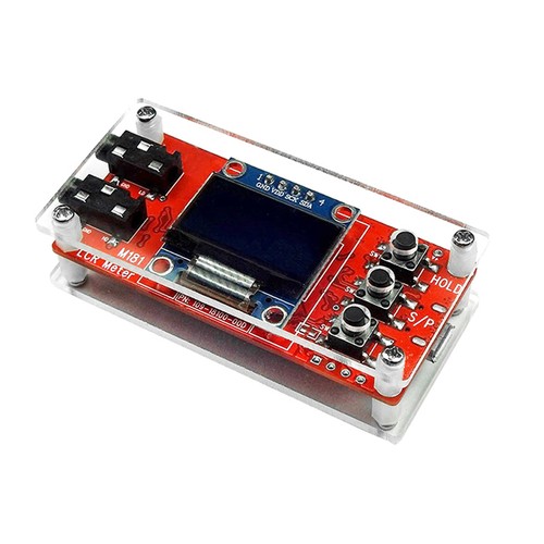 M181 lcr bridge - bridge, module