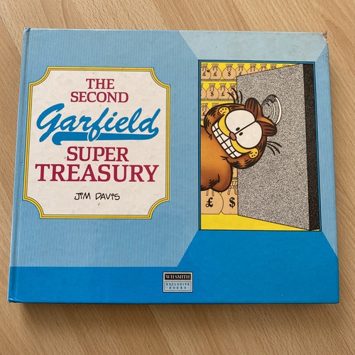 The second garfield super - the,
