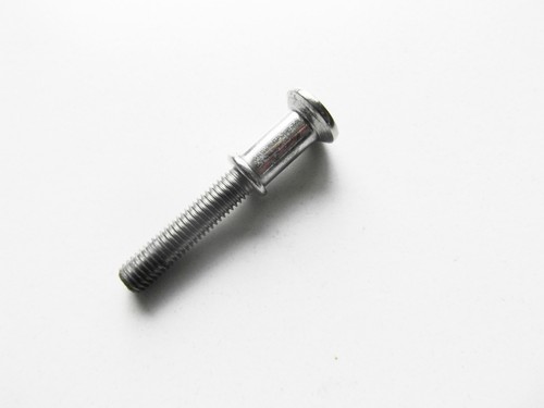 Exhaust bolt bracket - ,, muffler
