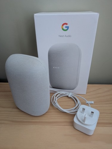 Google nest audio smart home - nest,
