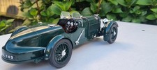 Solido Aston Martin 1934 Le