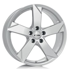 Rial Wheels Kodiak 7.5Jx17