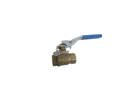 Neles jamesbury valve - neles-jamesbury, 1/4"