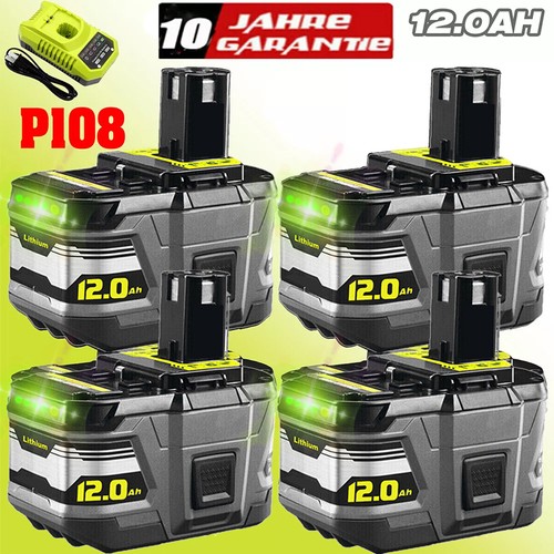 8ah 12ah 18v battery - 8ah,