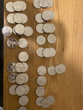 England Euro 2004 Medal