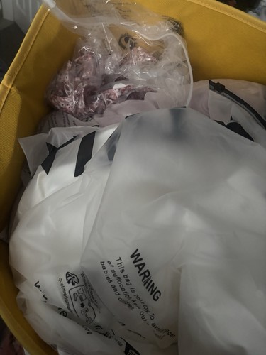 Woman clothes bundle - woman’s,
