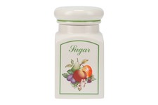 Johnson Brothers - Fresh Fruit - Storage Jar + Lid - 116862G