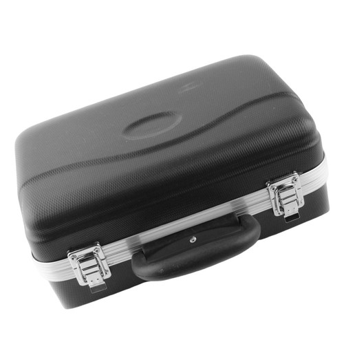 Pocket trumpet portable case - portable,