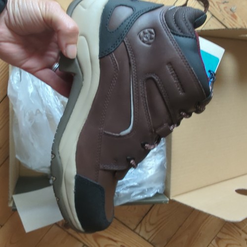 Ariat telluride h20 - ariat, 2