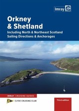 Orkney and Shetland Sailing
