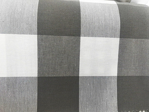 Romo kemble smoke - kemble, woven