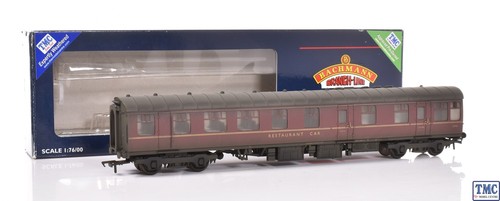 101 bachmann gauge - oo,