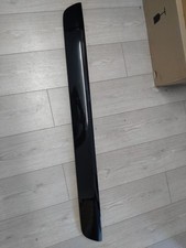 TOYOTA RAV 4 BOOT SPOILER PART