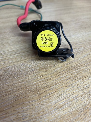 Genuine tohatsu m50d2 50hp - genuine,