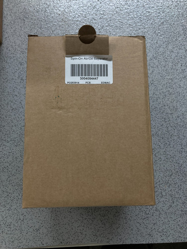Edmac 3004054447 spin oil - 3004054447,