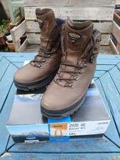 Meindl Bhutan MFS GTX Walking