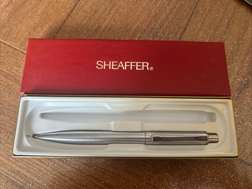 Sheaffer mechanical pencil - sheaffer,