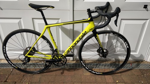 Cannondale synapse carbon - carbon, 3