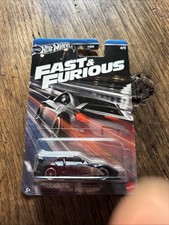 Hot Wheels Silver Series