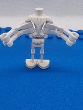 Lego Parts For Sw0134 General