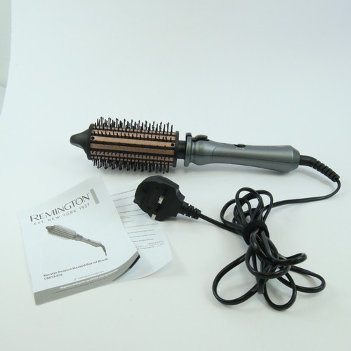 Remington keratin protect - keratin,