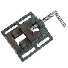 Clamp Tools Lockdown Vise
