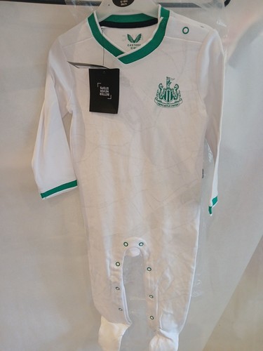 Newcastle united castore baby - newcastle,
