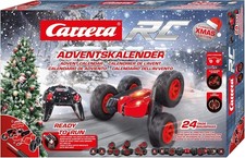Carrera RC Turnator Xmas