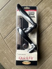 Larson  QuickFit Storm Door