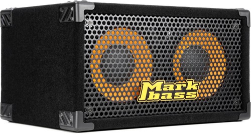 Markbass mbl100041 - markbass, (2-pack)