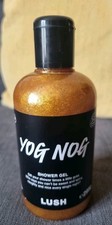 LIMITED EDITION LUSH YOG NOG