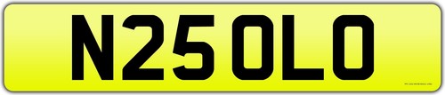 Solo cherished registration - solo,
