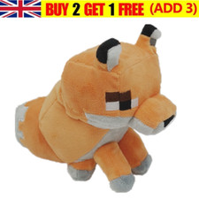 Minecraft Plush Doll Cute 18cm
