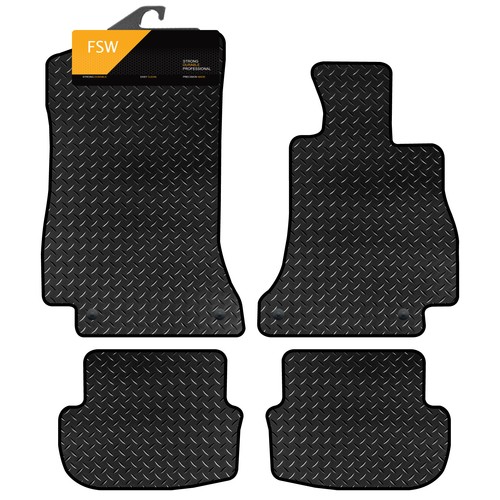 Floor mats for mercedes - mats,