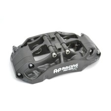 AP Racing Pro 5000 R Brake Caliper With Radial Mount - CP9445, Left Hand Side