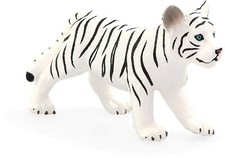 Animal Planet Mojo White Tiger