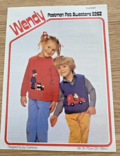 POSTMAN PAT & CAT, Childs