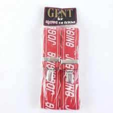 New Vintage Gent Rare JOGGER