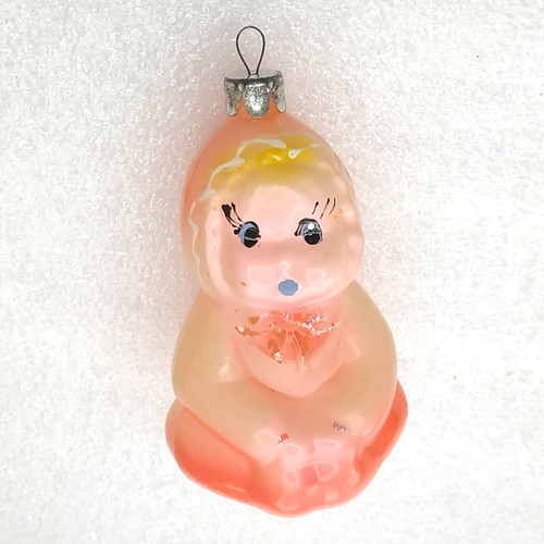 Antique vintage glass ussr - antique,