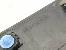 9819474277 rear wing lh 301638 for CITROEN C4 CACTUS LIVE 2014