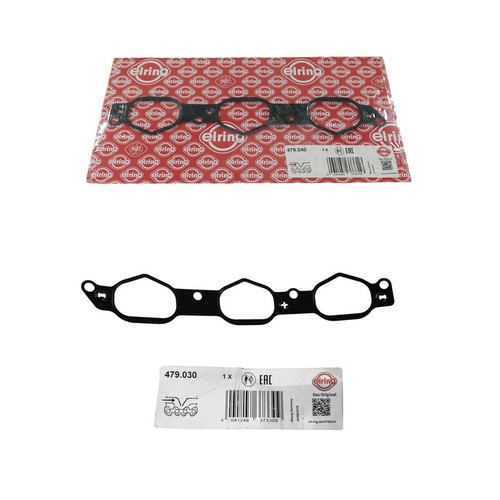 Intake manifold gasket - intake,