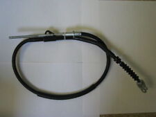SUZUKI  MARAUDER GZ 125 GZ125 REAR BRAKE  CABLE NEW