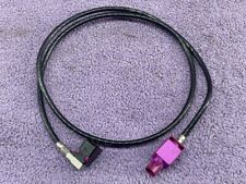 BMW E53 X5 Z4 TCU Antenna Cable Regulator Telematics Control Unit Module 6949077