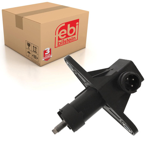 Air suspension sensor fits - suspension,