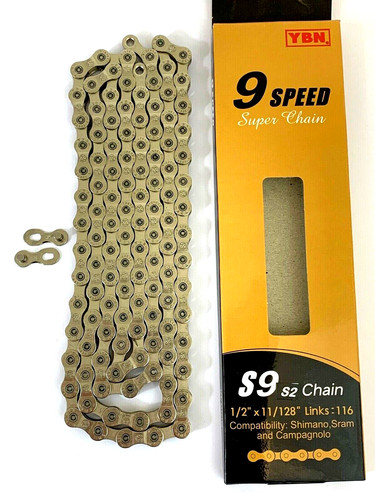 Ybn speed silver - -,